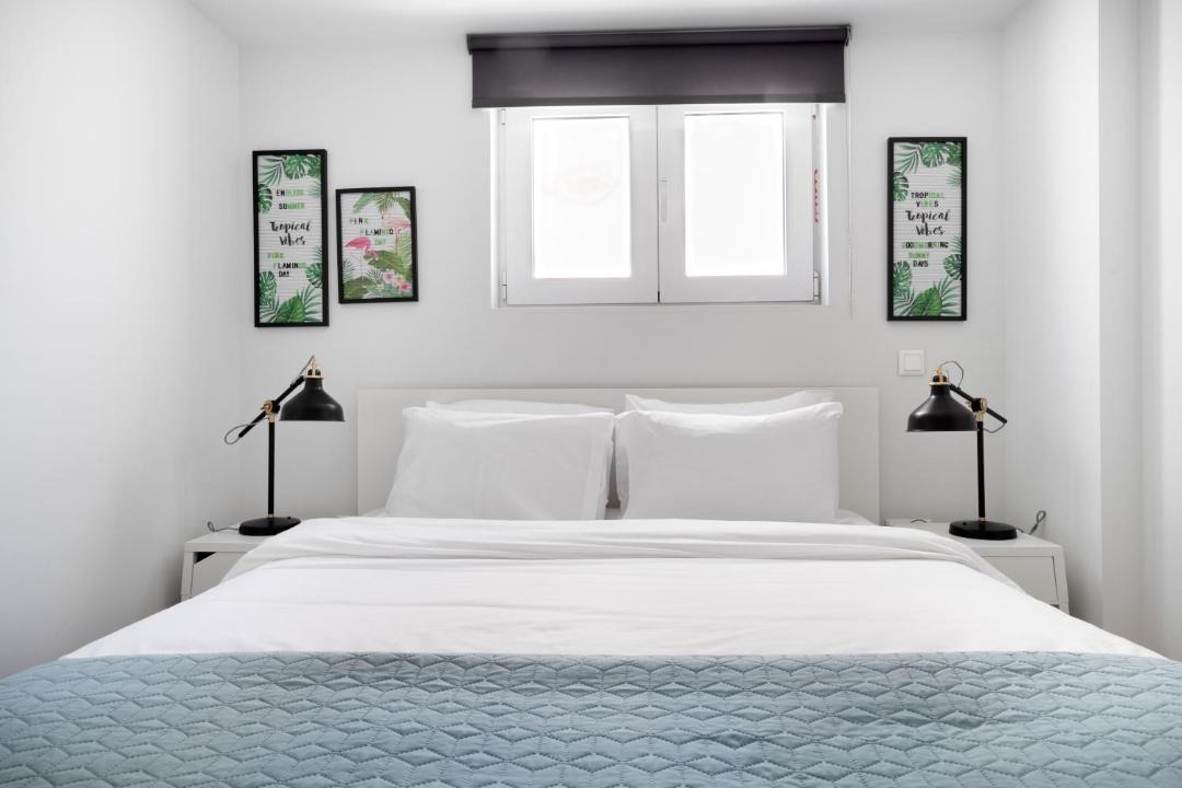 Photo of Bedroom in Monastiraki