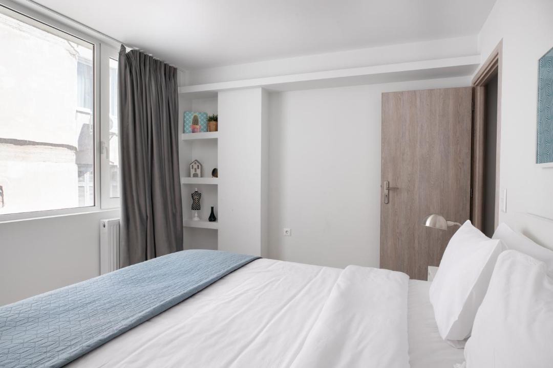Photo of Bedroom in Monastiraki