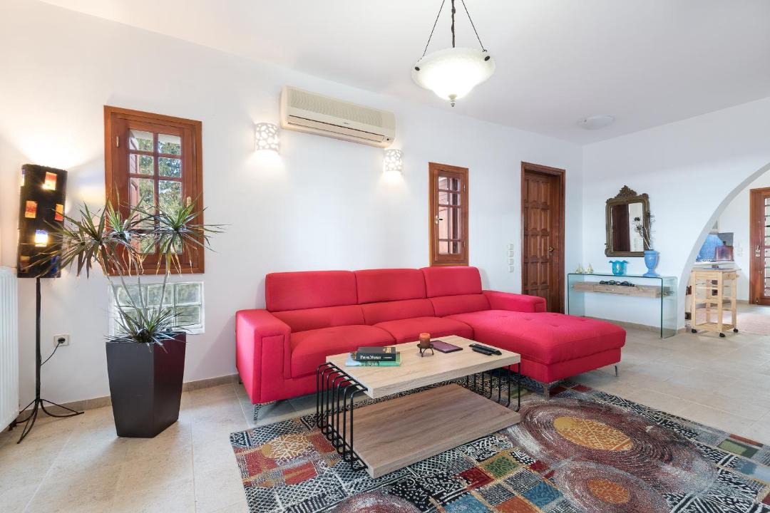 Photo of Livingroom in Pefkos