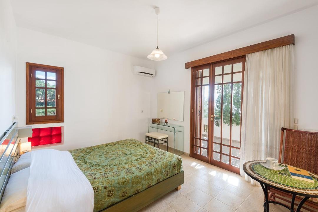 Photo of Bedroom in Pefkos