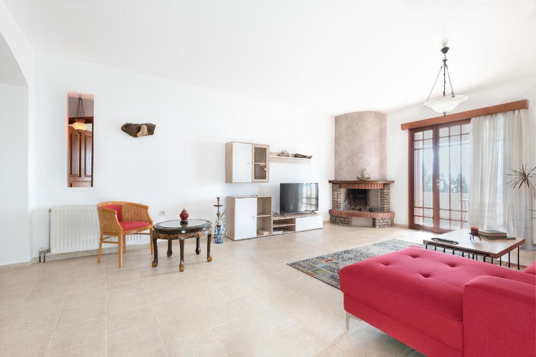Photo of Livingroom in Pefkos