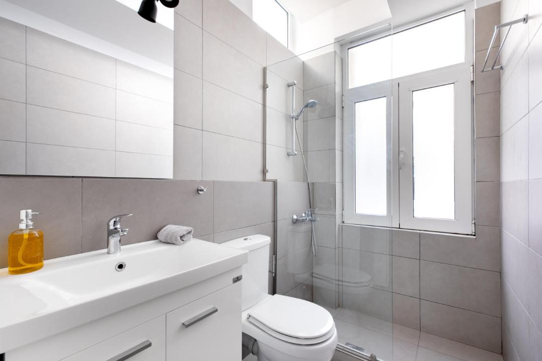 Photo of Bathroom in Monastiraki