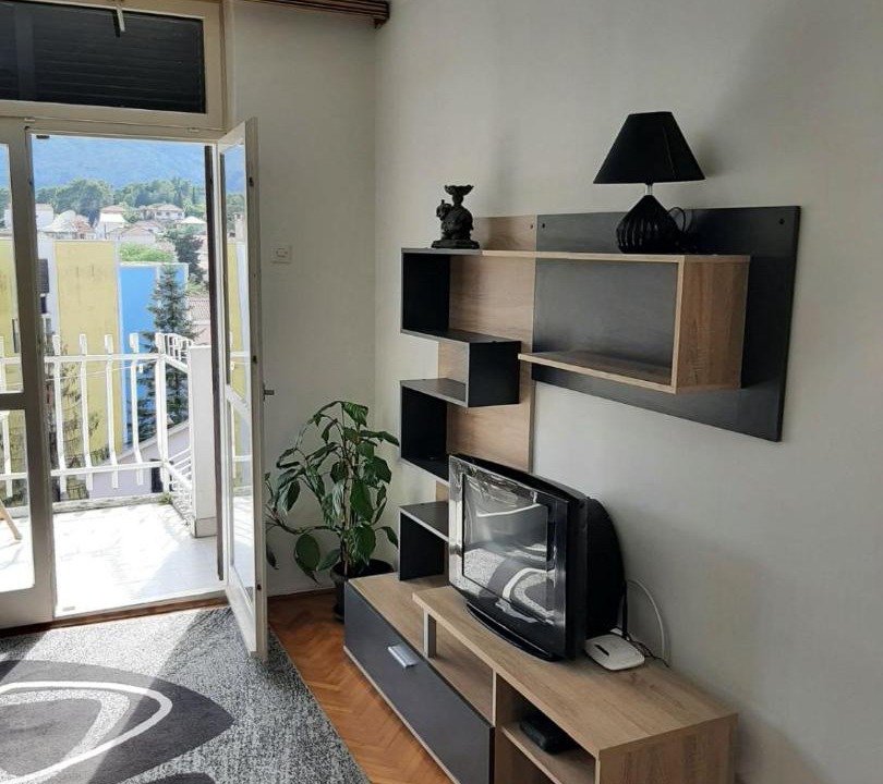 Photo of Livingroom in Igalo