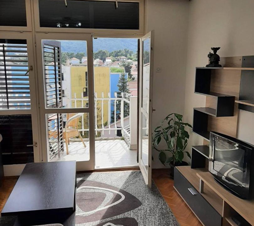 Photo of Livingroom in Igalo