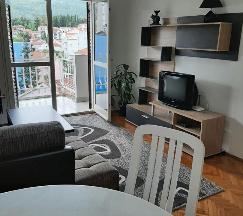 Photo of Livingroom in Igalo