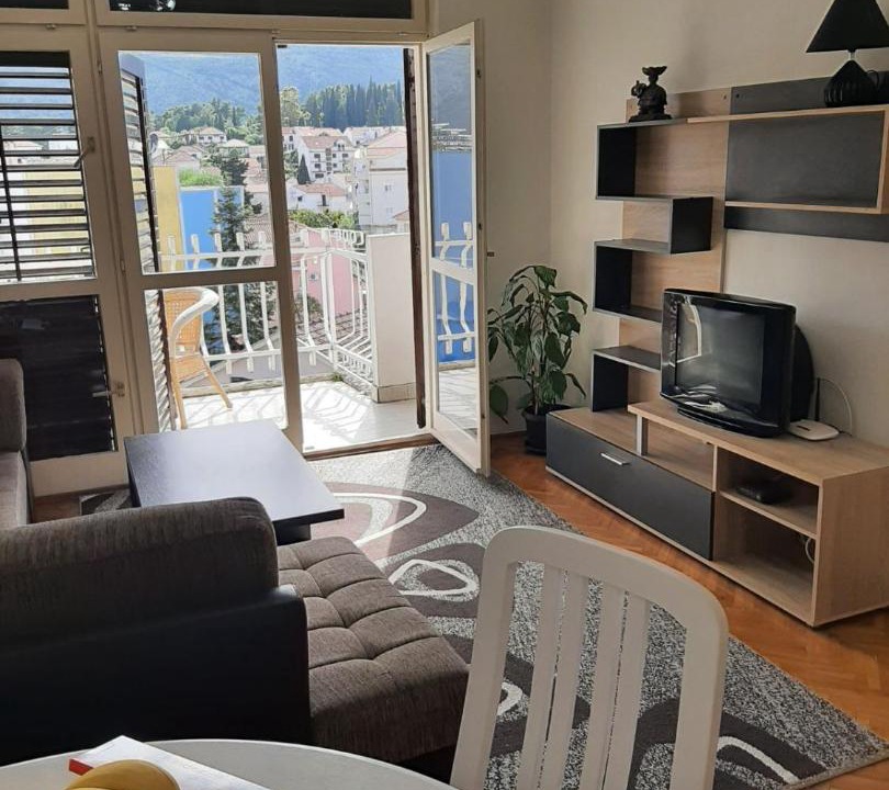 Photo of Livingroom in Igalo
