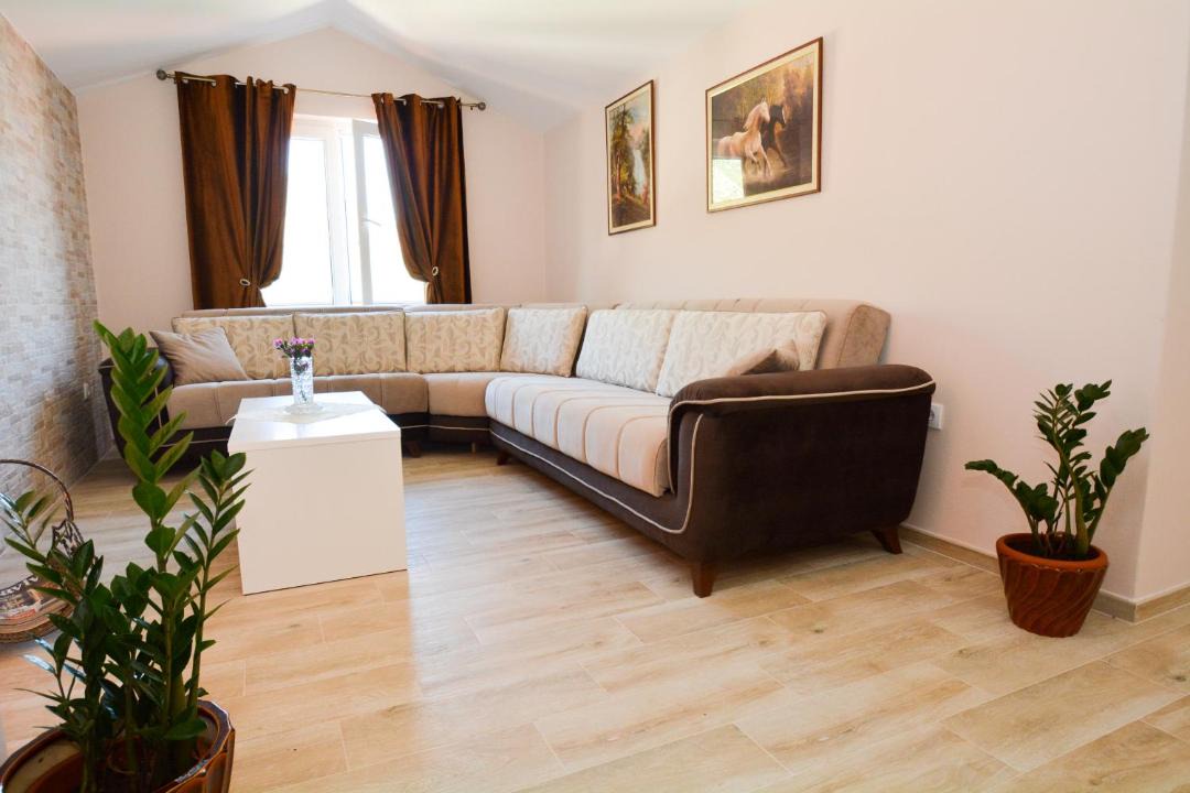 Photo of Livingroom in Dobrota