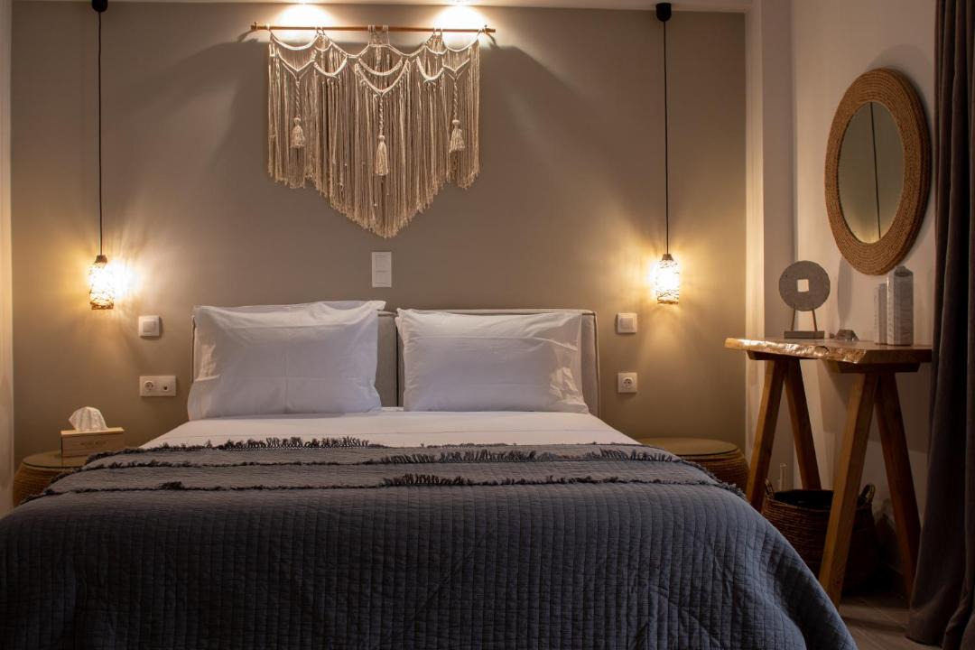 Photo of Bedroom in Mesolongi