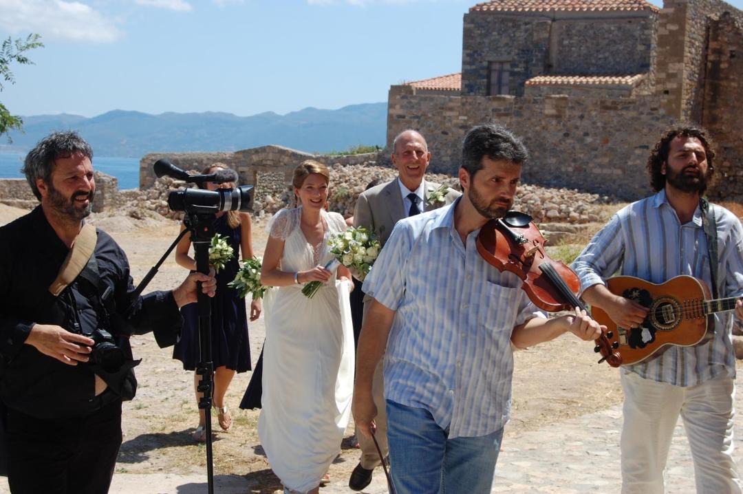Photo of Others in Monemvasia