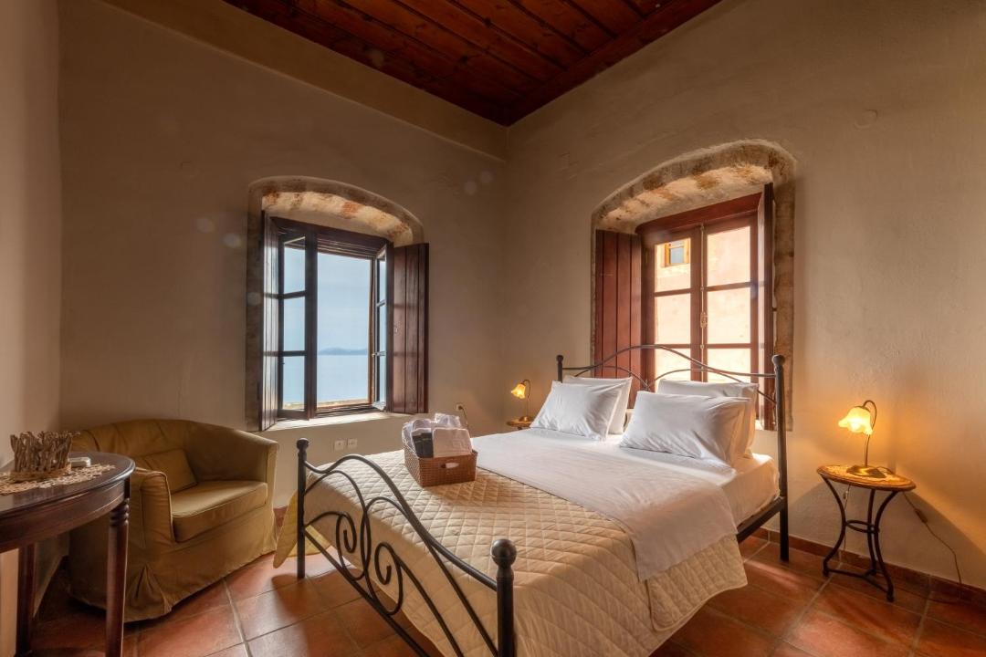 Photo of Others in Monemvasia