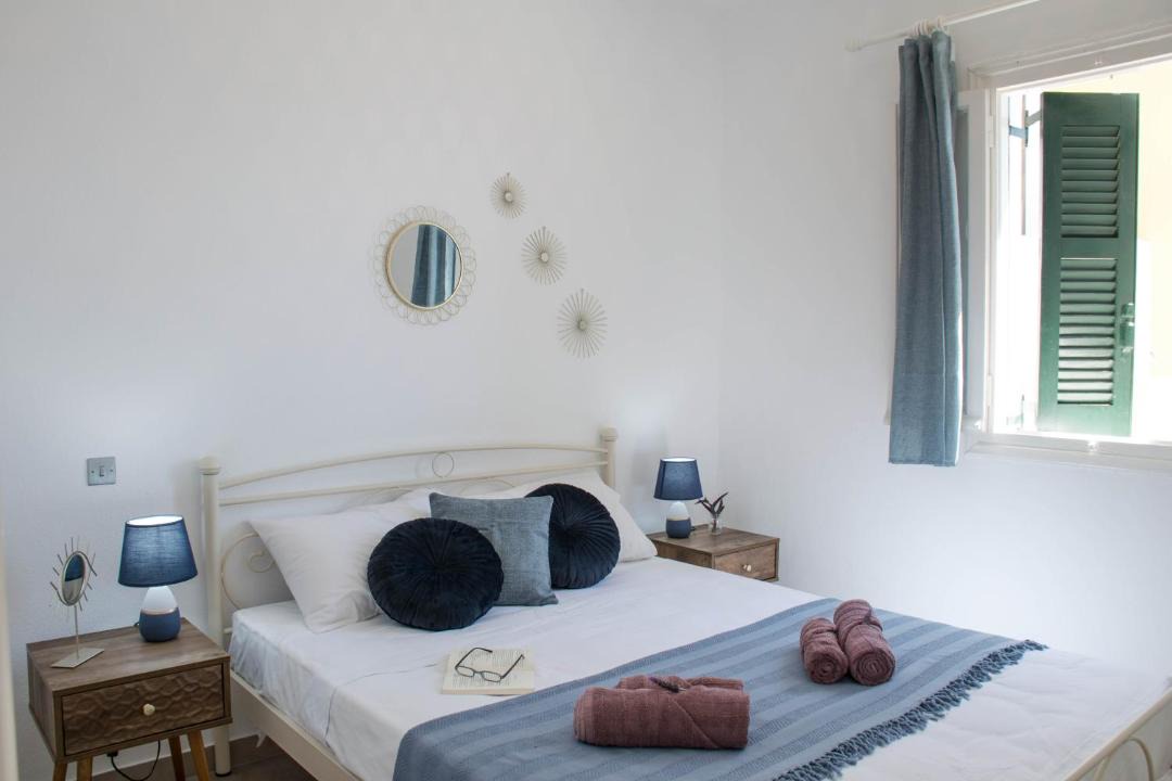 Photo of Bedroom in Glyfada