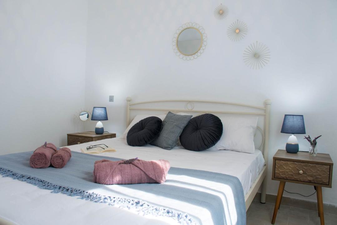 Photo of Bedroom in Glyfada