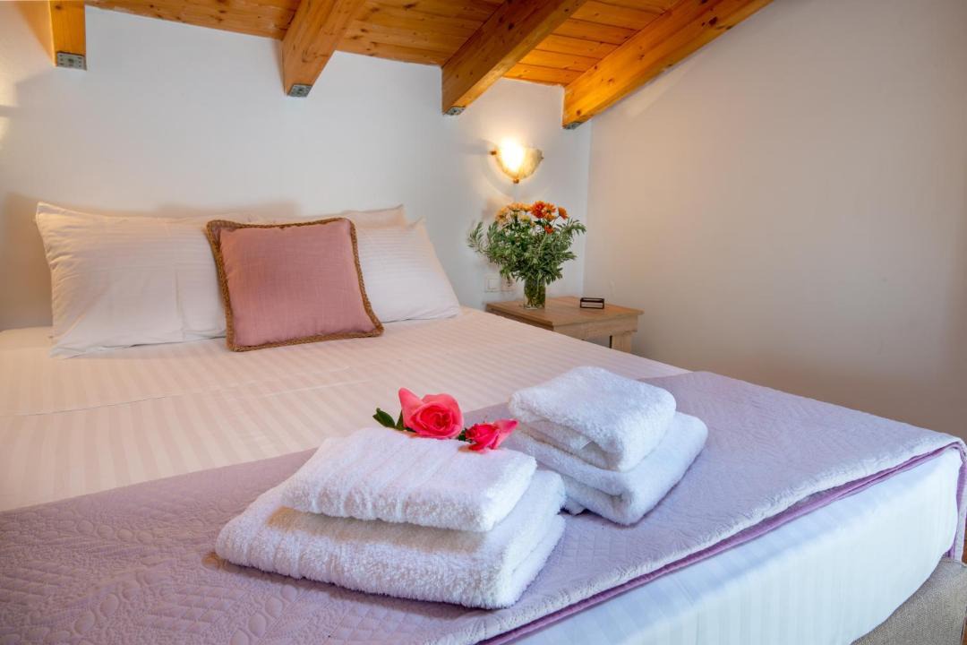 Photo of Bedroom in Katsimatika