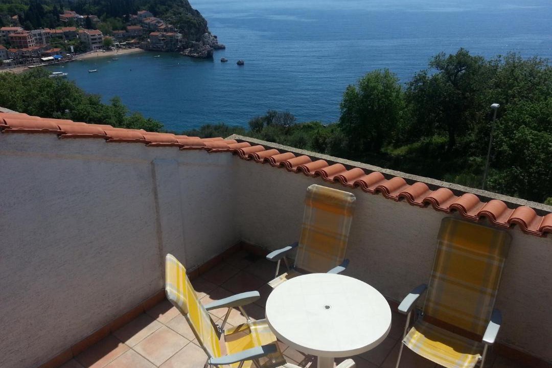 Photo of Patio Balcony in Przno