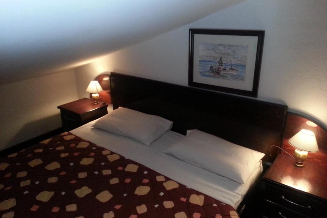 Photo of Bedroom in Przno