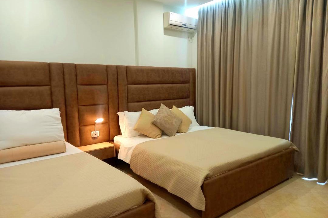 Photo of Bedroom in Dhermi