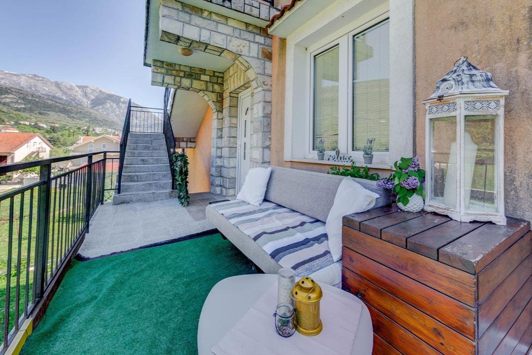 Photo of Patio Balcony in Mrcevac