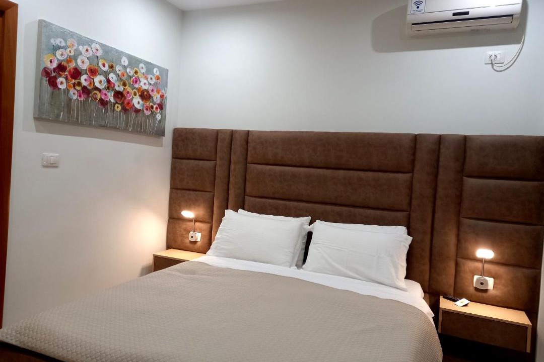 Photo of Bedroom in Dhermi