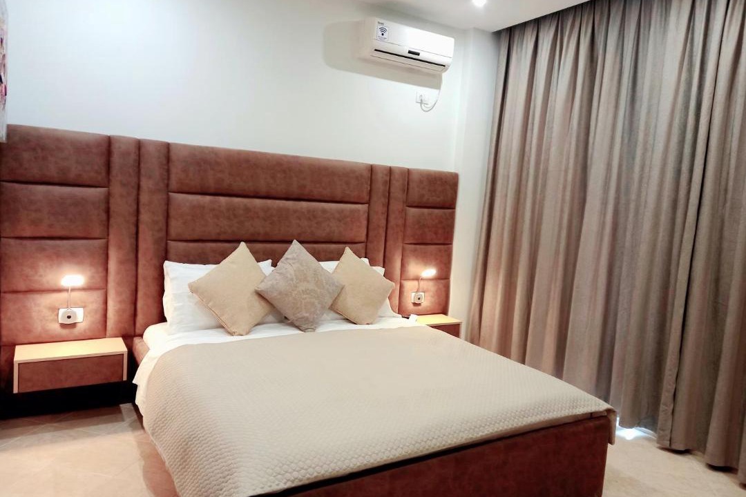 Photo of Bedroom in Dhermi