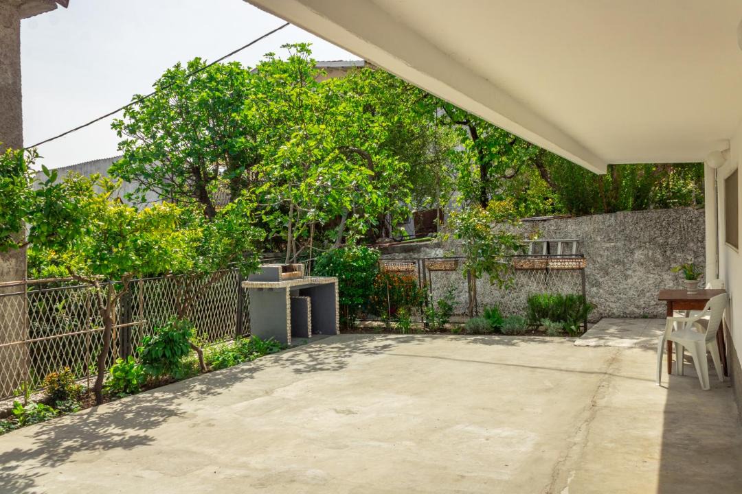 Photo of Patio Balcony in Ulcinj