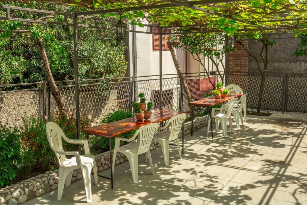 Photo of Patio Balcony in Ulcinj
