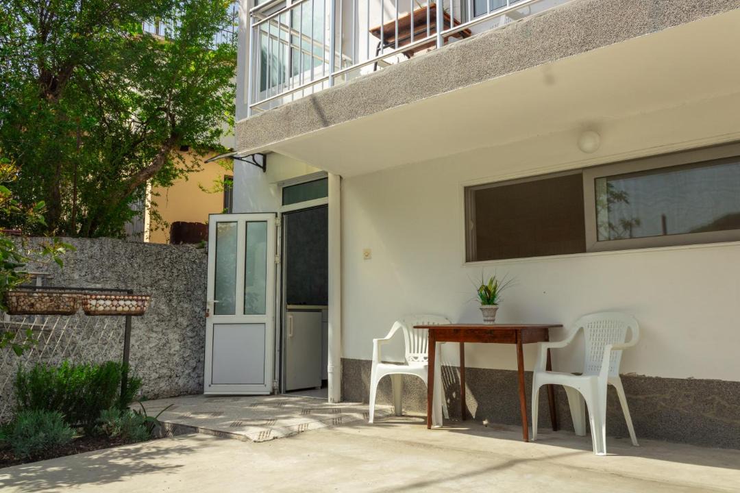 Photo of Patio Balcony in Ulcinj