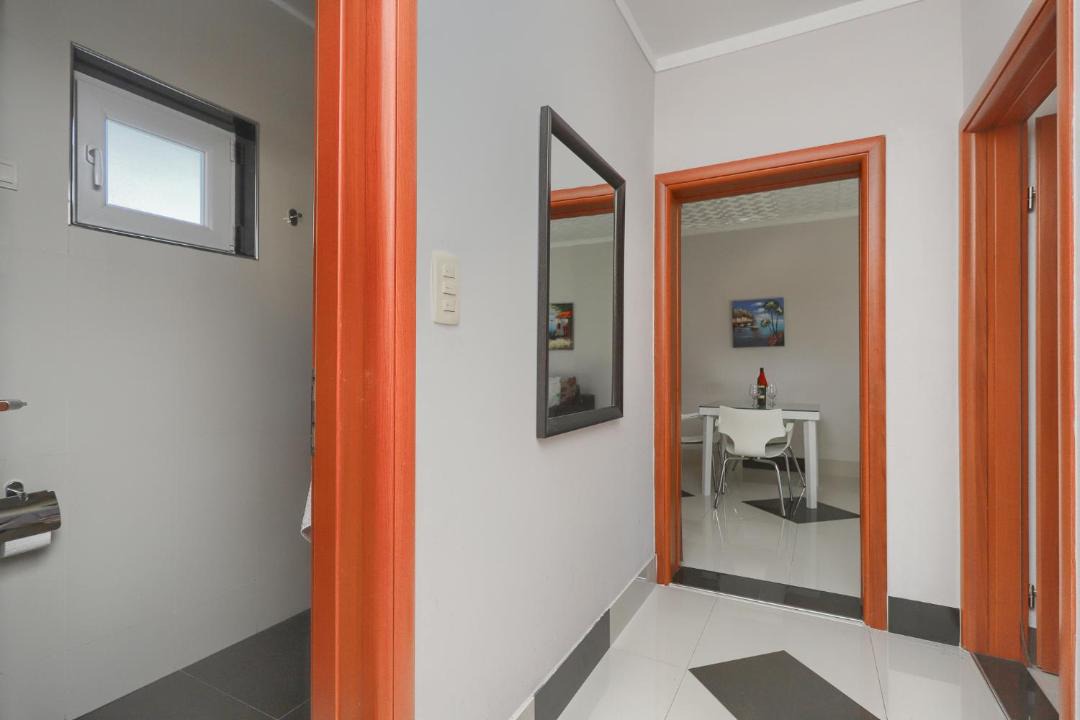 Photo of Bathroom in Igalo
