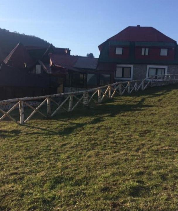Photo of Buildings in Ninkovici
