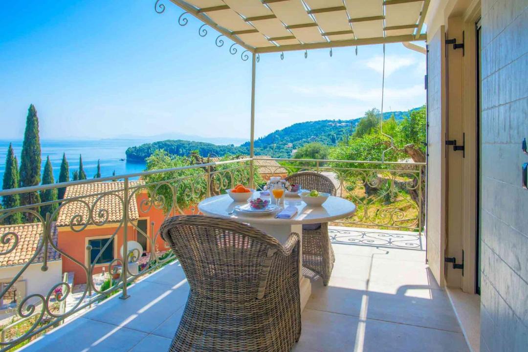 Photo of Patio Balcony in Petaleia