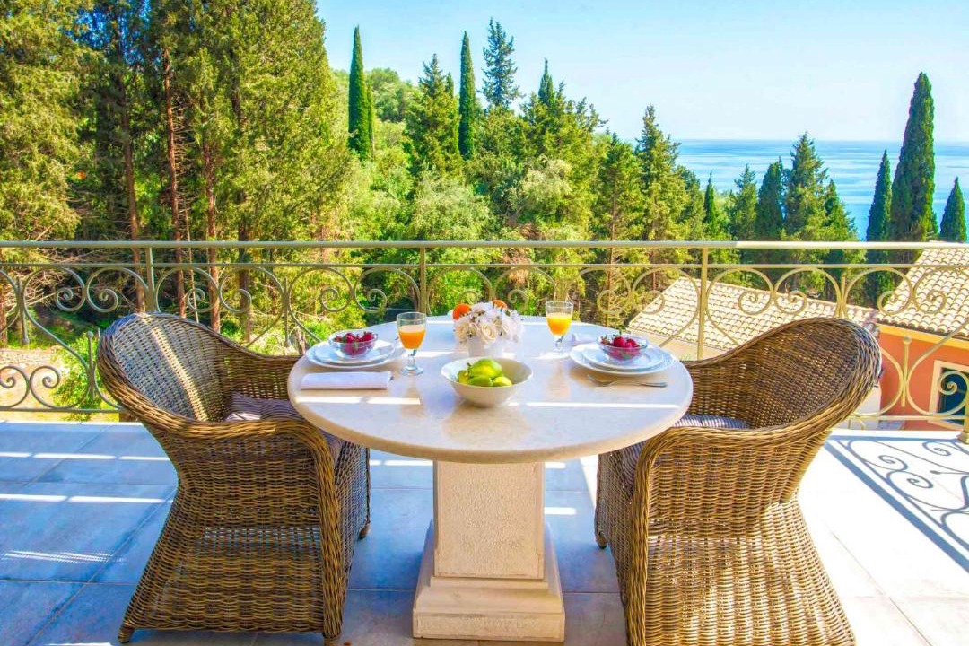 Photo of Patio Balcony in Petaleia