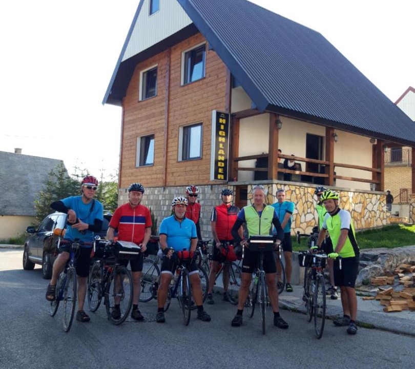 Photo of Others in Zabljak