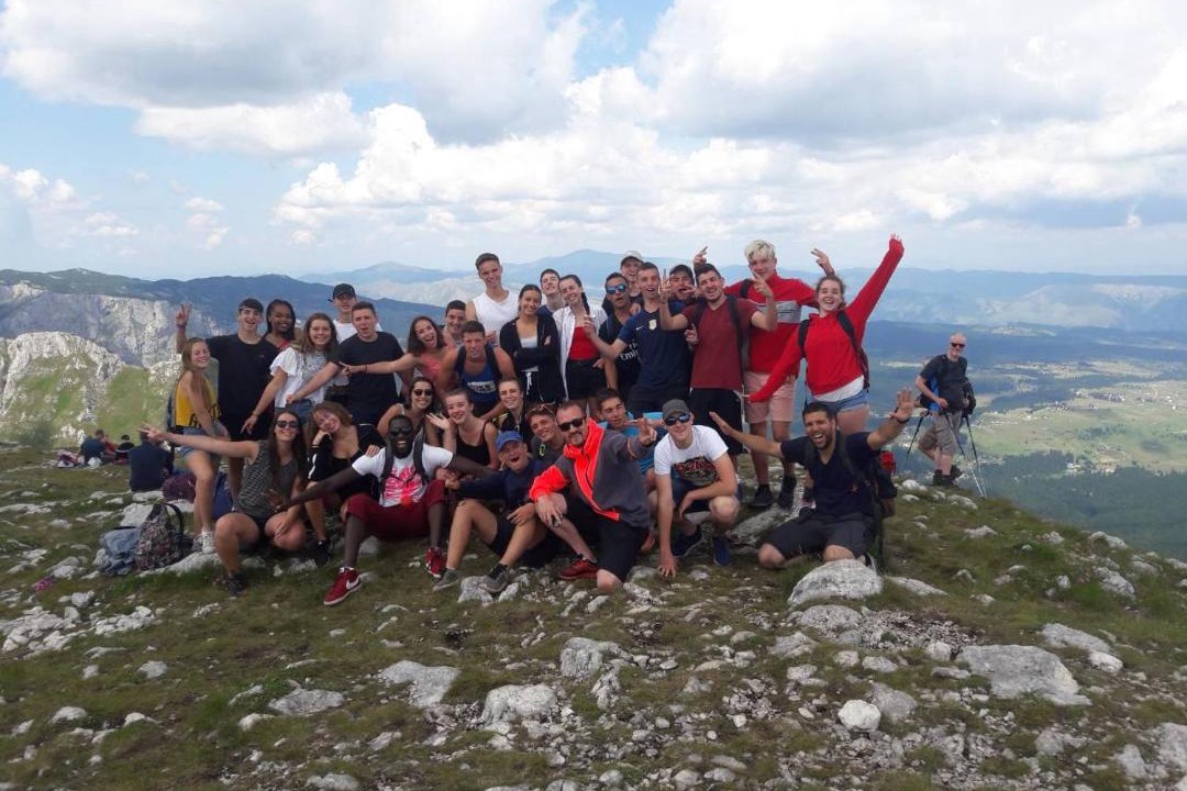 Photo of Others in Zabljak