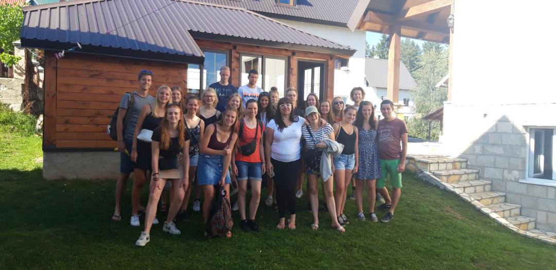 Photo of Others in Zabljak