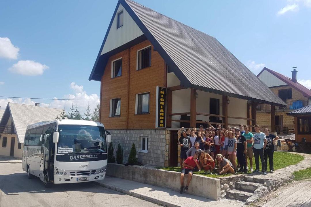 Photo of Others in Zabljak