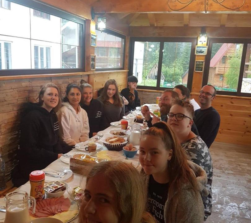 Photo of Others in Zabljak