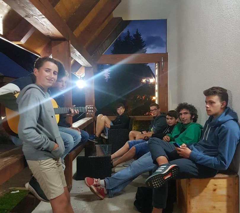 Photo of Others in Zabljak