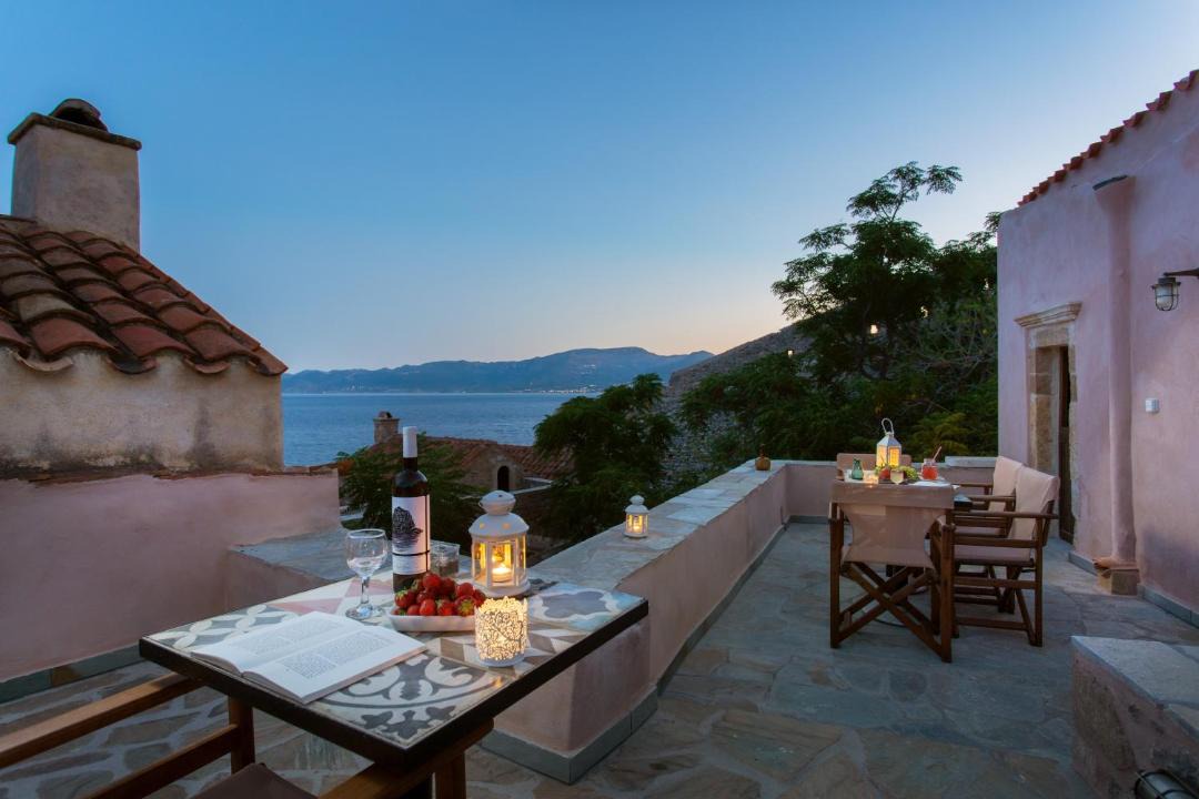 Photo of Others in Monemvasia