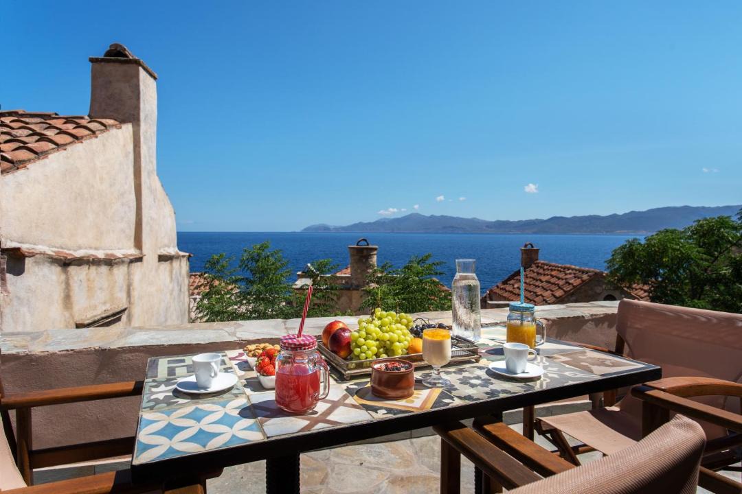 Photo of Others in Monemvasia