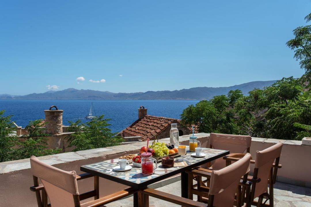 Photo of Others in Monemvasia