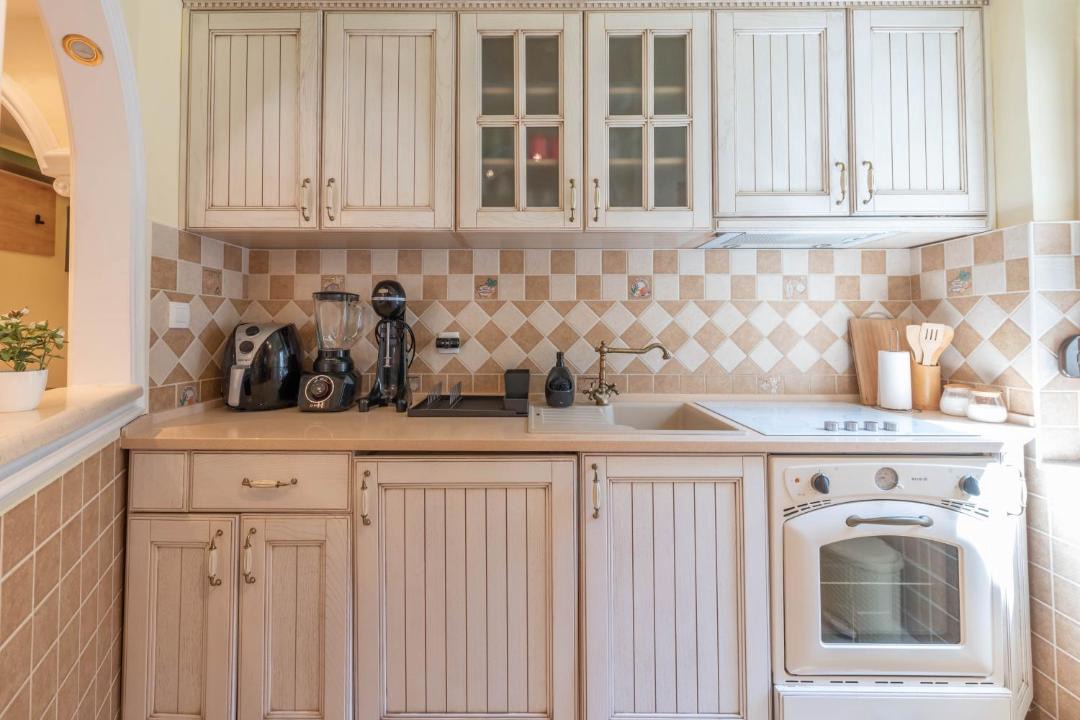 Photo of Kitchen in Risan