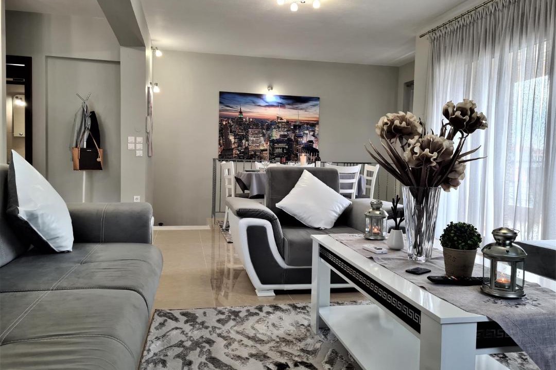 Photo of Livingroom in Polygyros