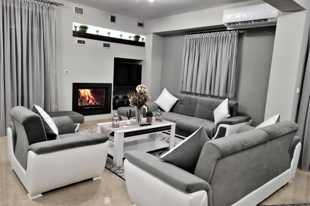 Photo of Livingroom in Polygyros