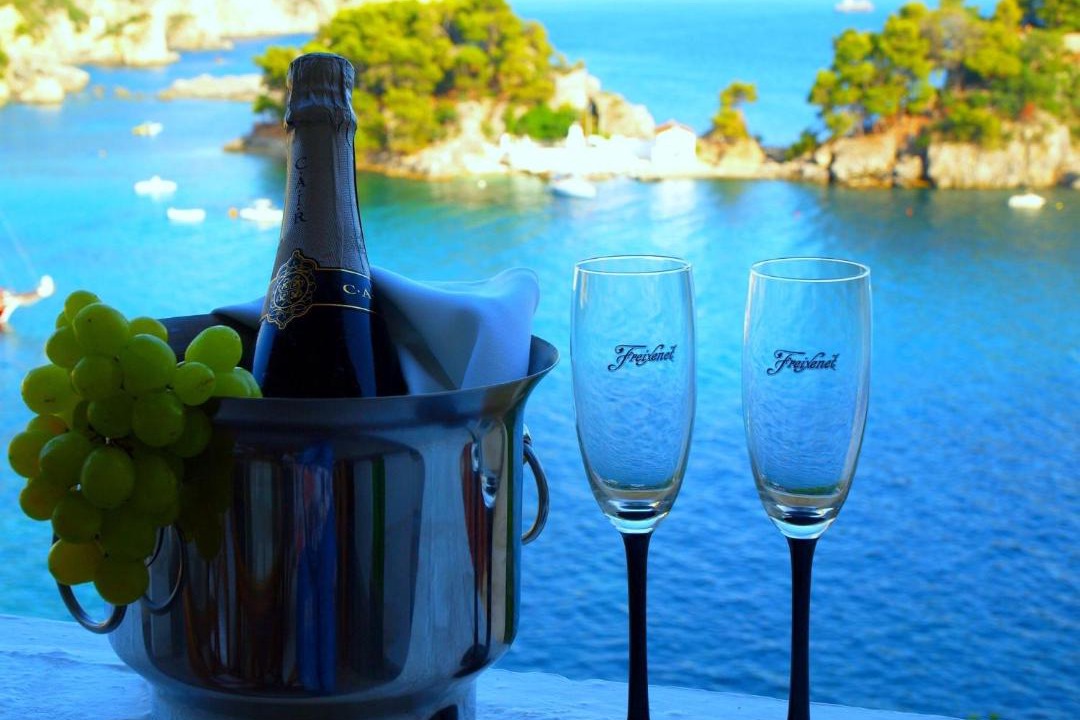 Photo of Outdoor in Parga