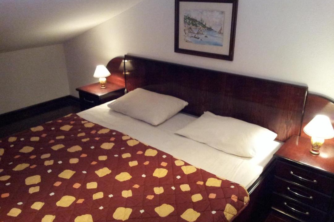 Photo of Bedroom in Przno