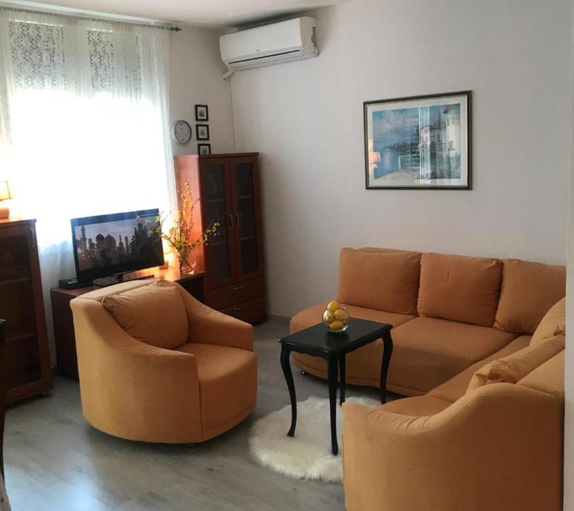 Photo of Livingroom in Igalo