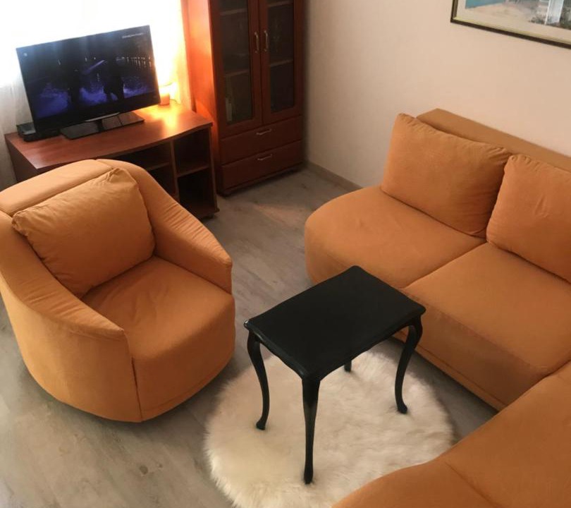 Photo of Livingroom in Igalo