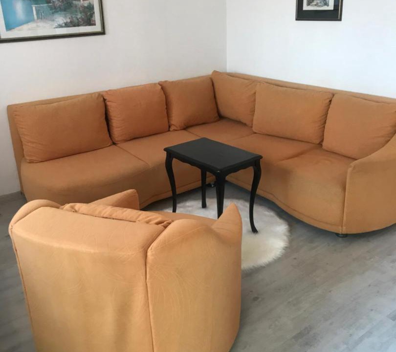 Photo of Livingroom in Igalo
