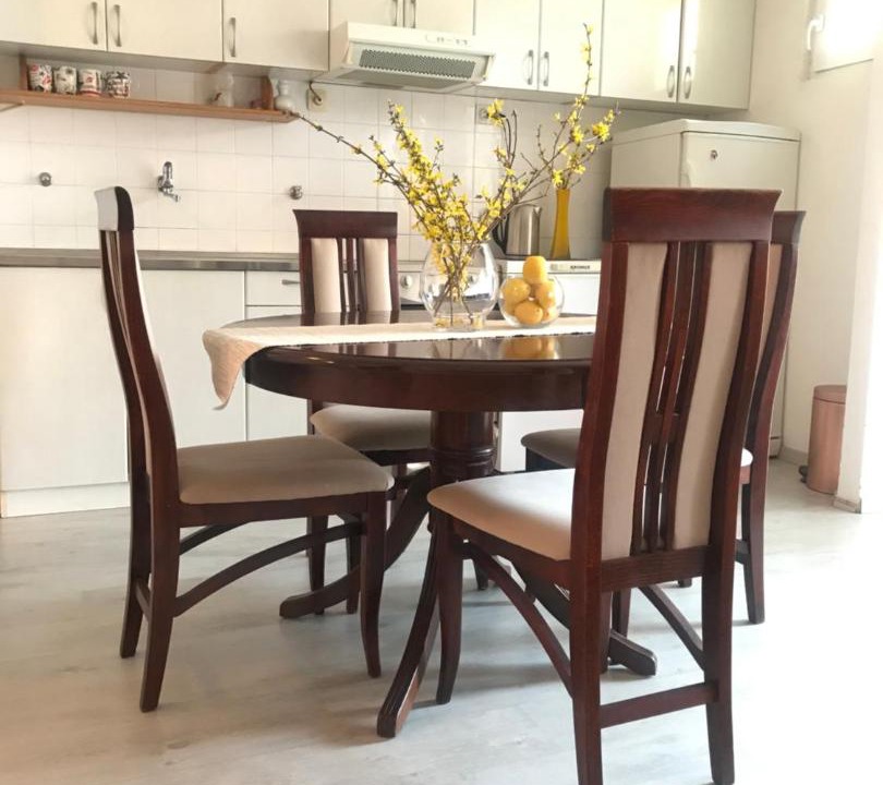 Photo of Kitchen in Igalo