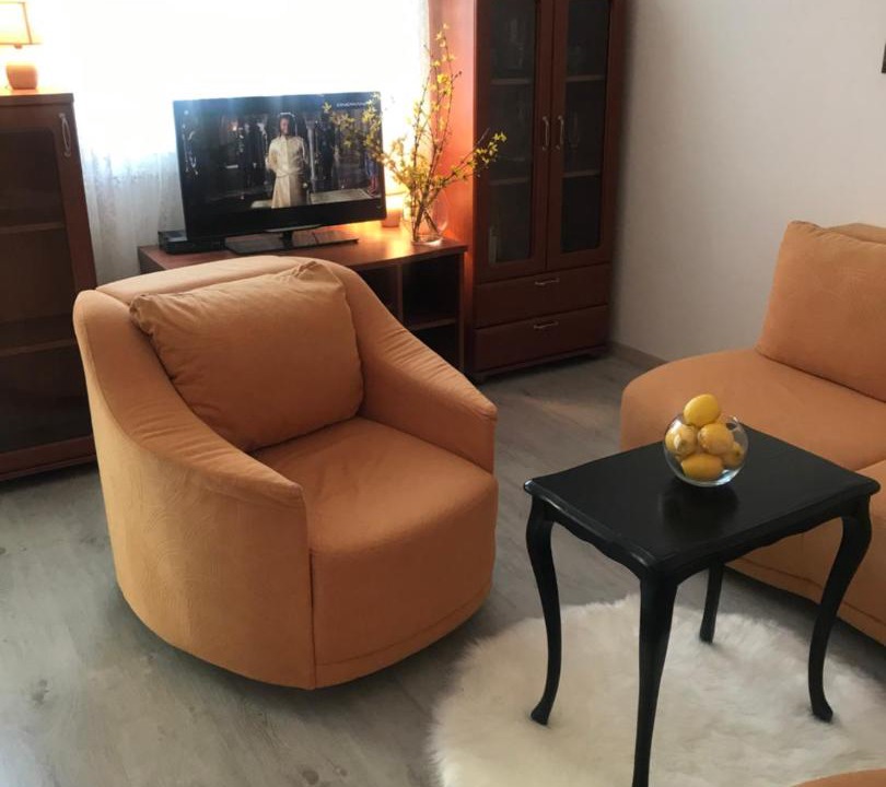 Photo of Livingroom in Igalo