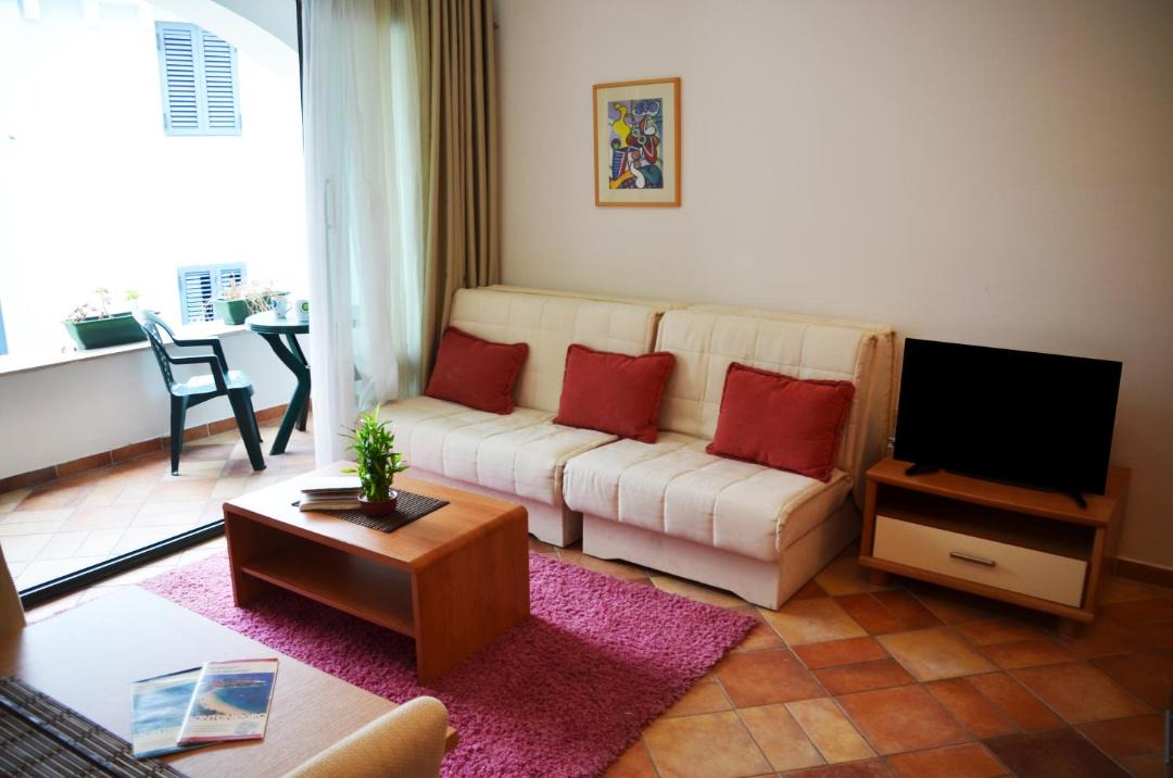 Photo of Livingroom in Sveti Stefan